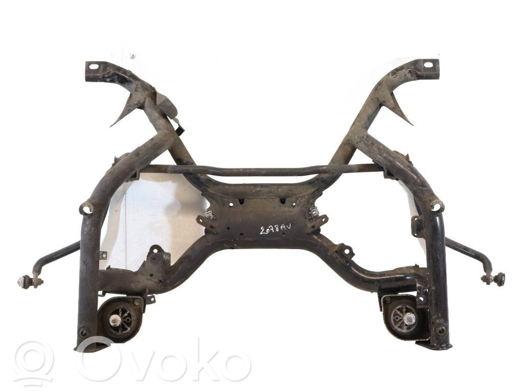 BMW 7 E38 Front subframe 