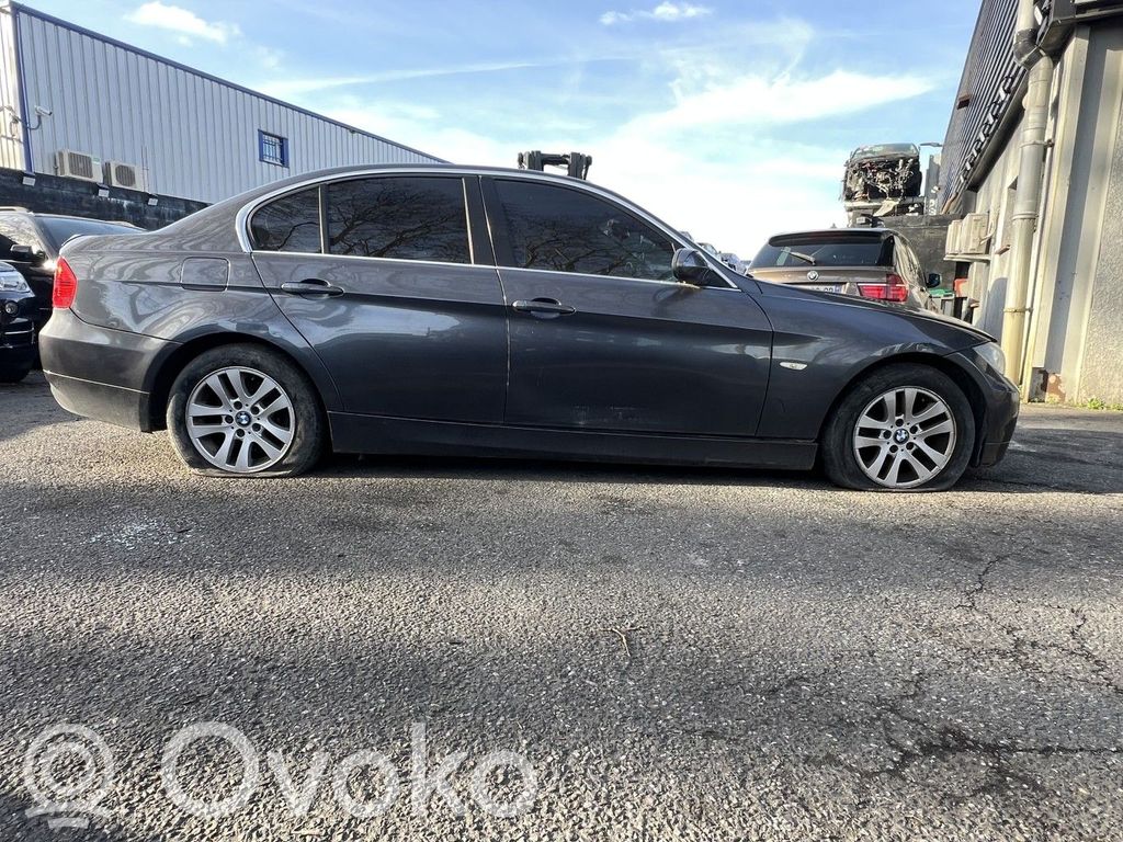 BMW 3 E90 E91 Spogulis (mehānisks) 