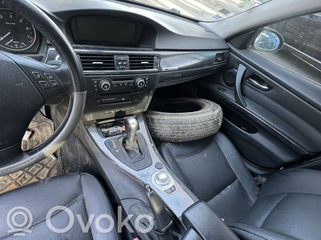 BMW 3 E90 E91 Панель 