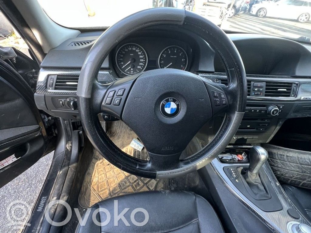 BMW 3 E90 E91 Grilă ventilație/ramă laterală bord 