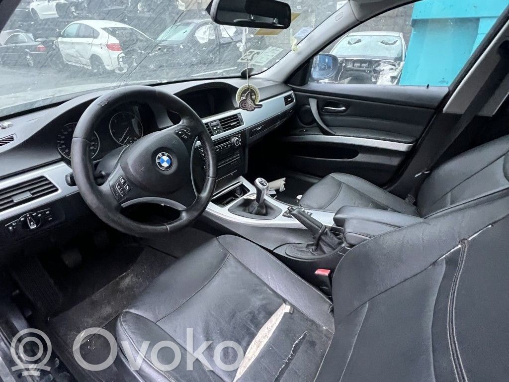 Akceleratoriaus pedalas   35405A47457