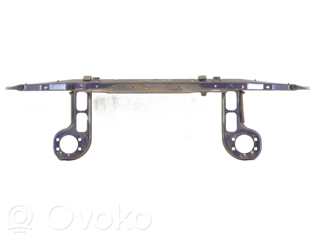 BMW 3 E36 Radiatoru panelis 