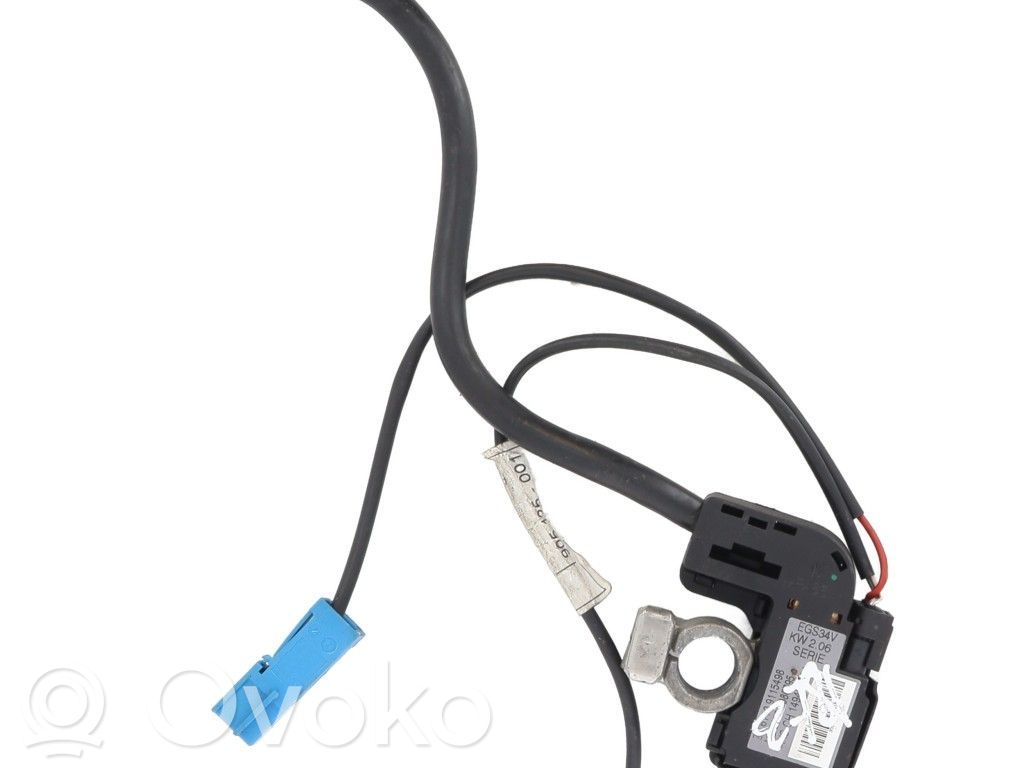 BMW 3 E90 E91 Car battery 