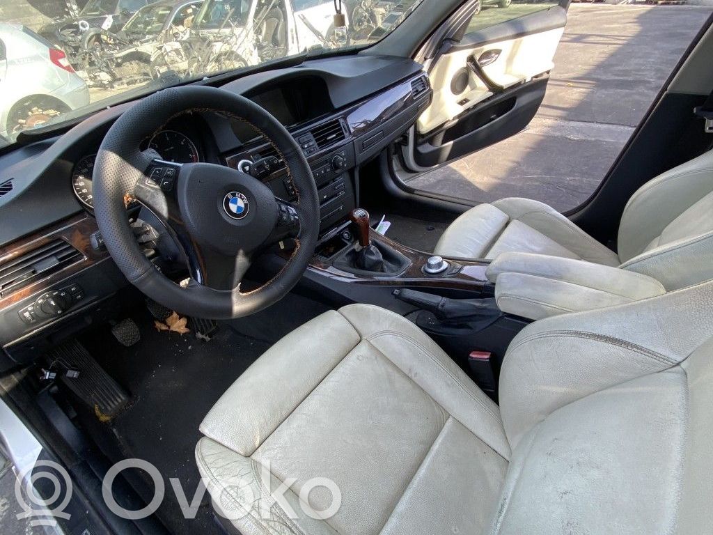 BMW 3 E90 E91 Fuse module 