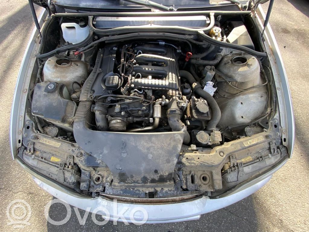 Engine   11000419086