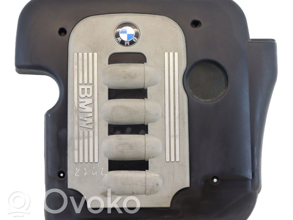 BMW 3 E92 E93 Engine cover (trim) 