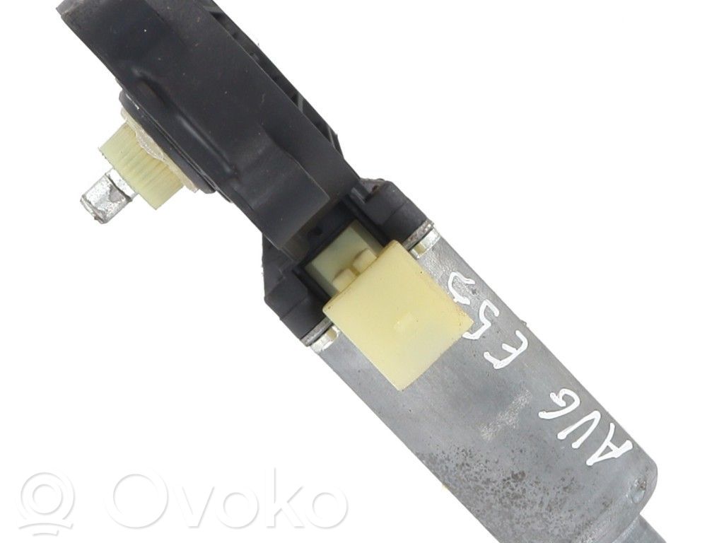 BMW X5 E53 Silnik regulatora szyby drzwi przednich 