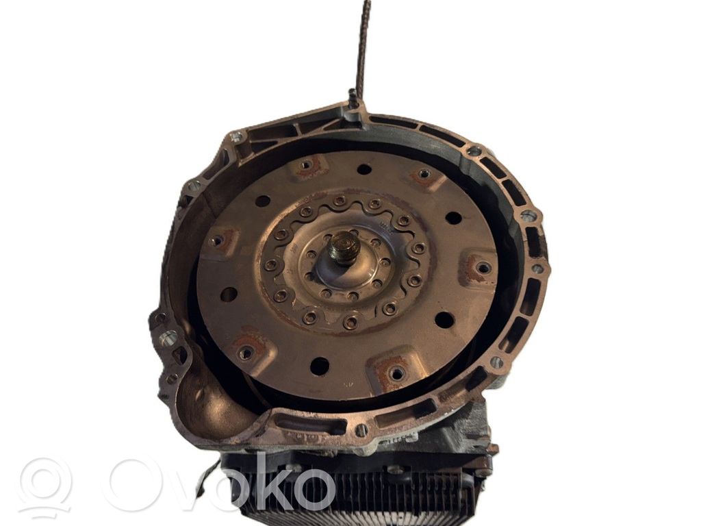 BMW 1 F20 F21 Automatyczna skrzynia biegów 