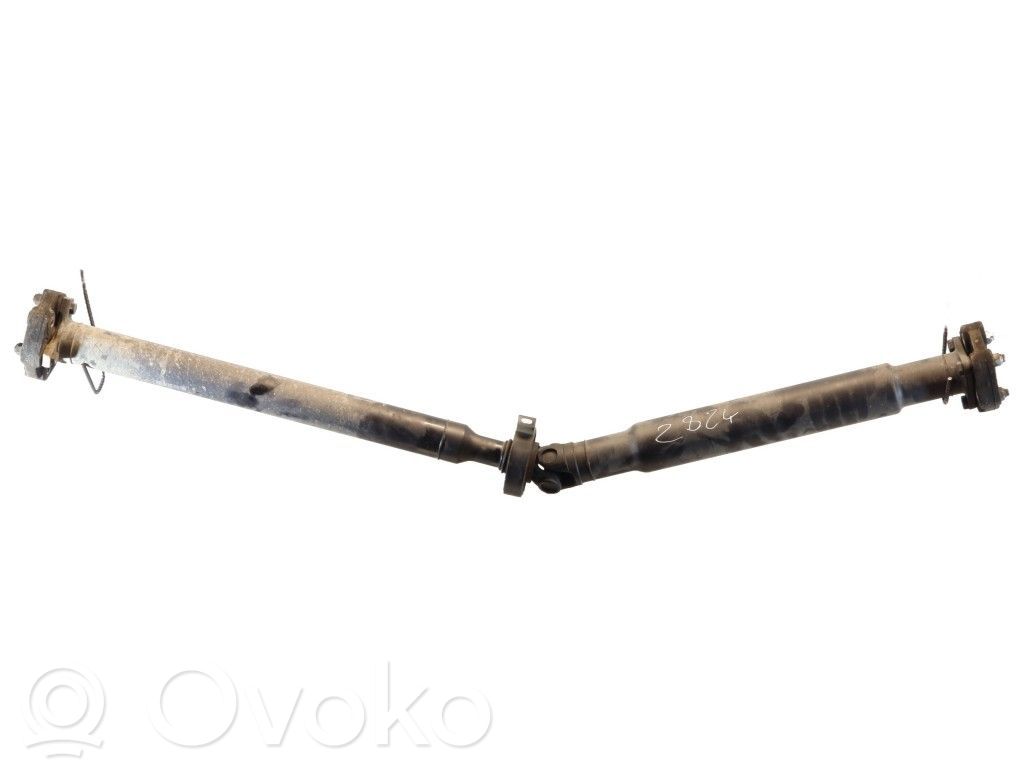Vetoakseli (sarja)   26107567953