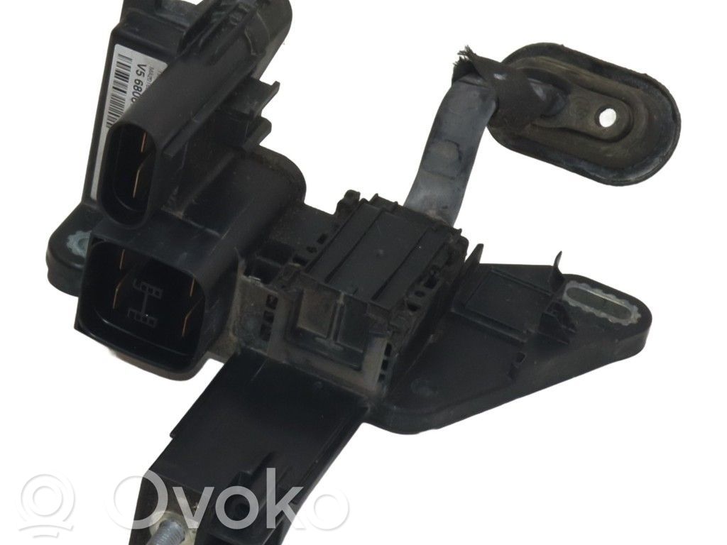 BMW 1 F20 F21 Módulo de fusible 