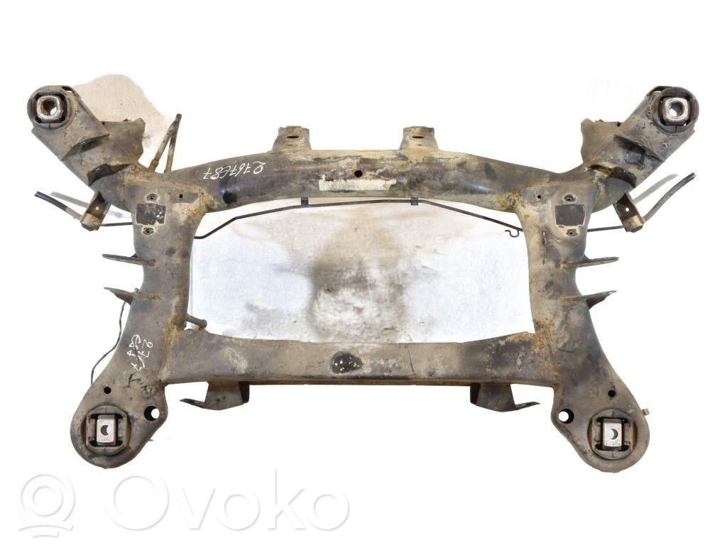 BMW 1 E81 E87 Rear subframe 