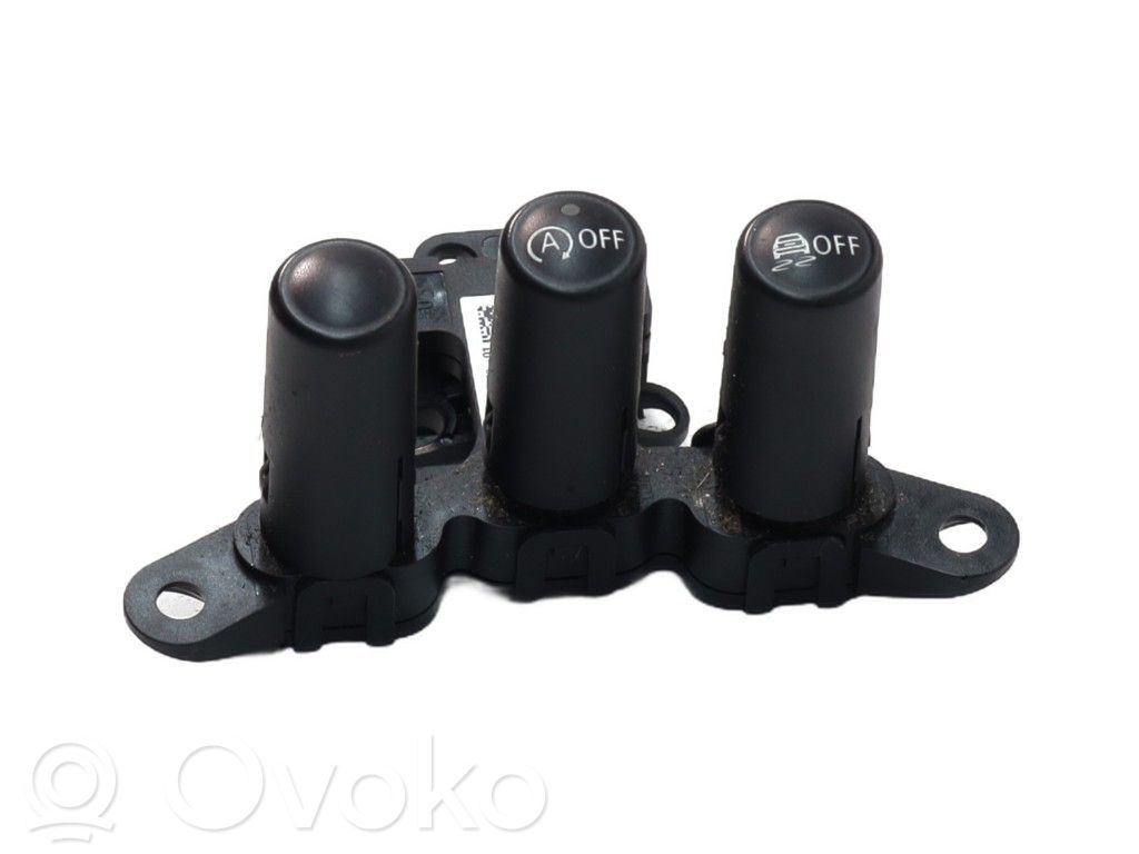 Mini One - Cooper R56 Otros interruptores/perillas/selectores 