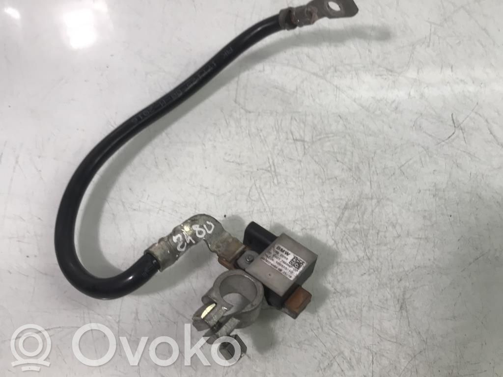 Mini Cooper Countryman R60 Car battery 