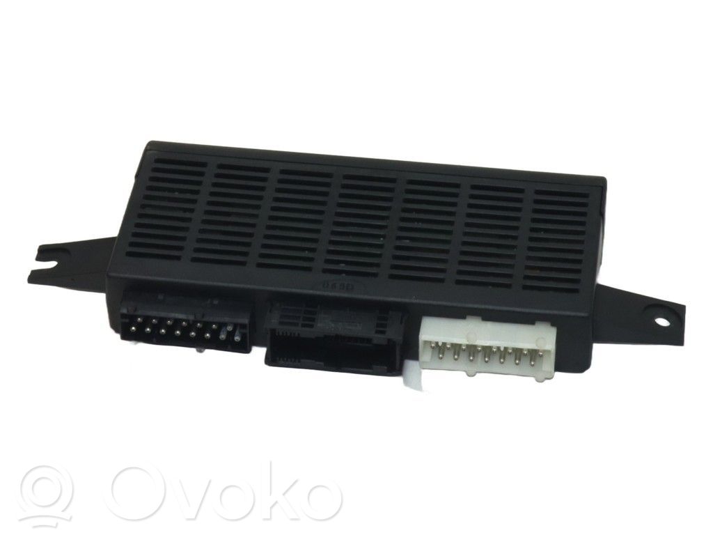 BMW X5 E53 Sterownik / Moduł ECU 