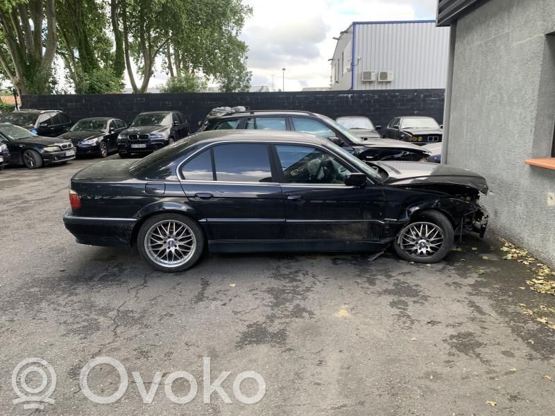 Półoś tylna   33211229204