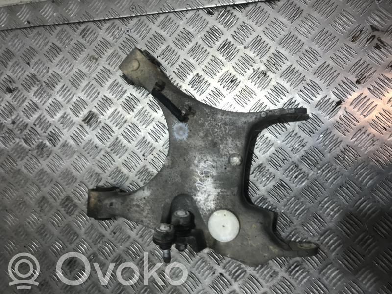 BMW X5 E53 Вилы 