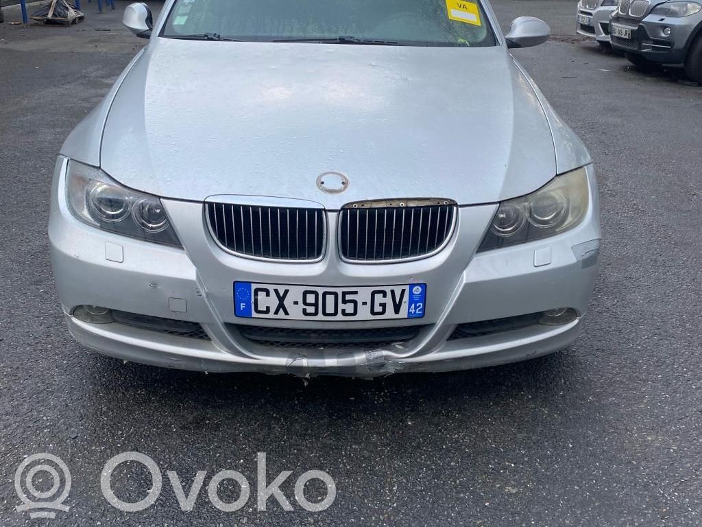 BMW 3 E90 E91 Front wiper blade arm 