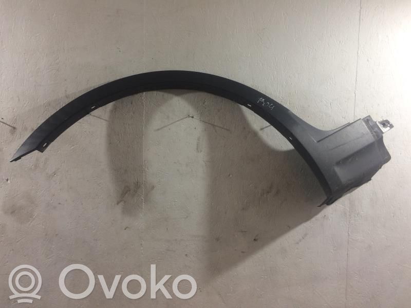 BMW X3 E83 Front arch trim 