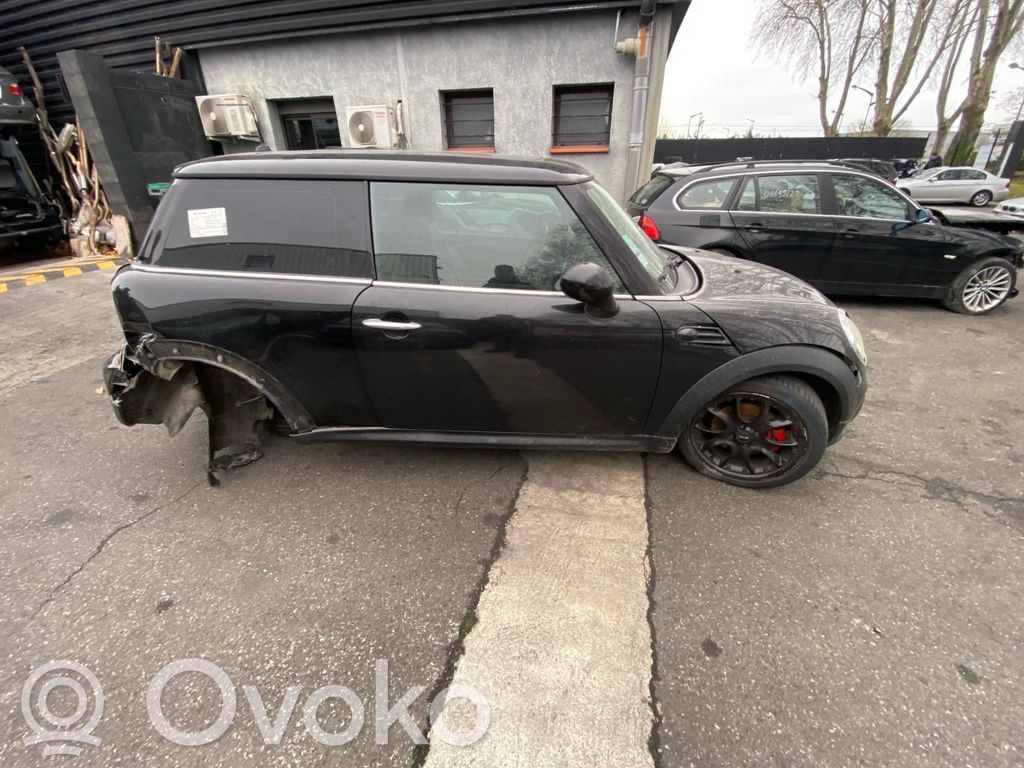 Mini One - Cooper R56 Spoguļa stikls 