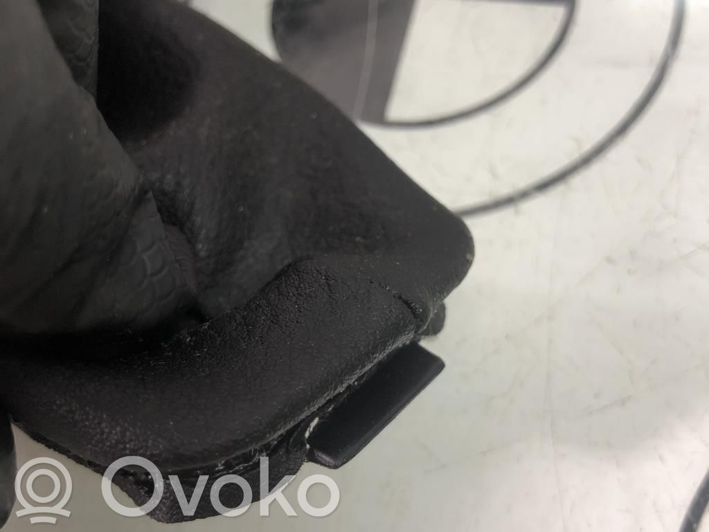 BMW 3 E46 Handbrake trim 