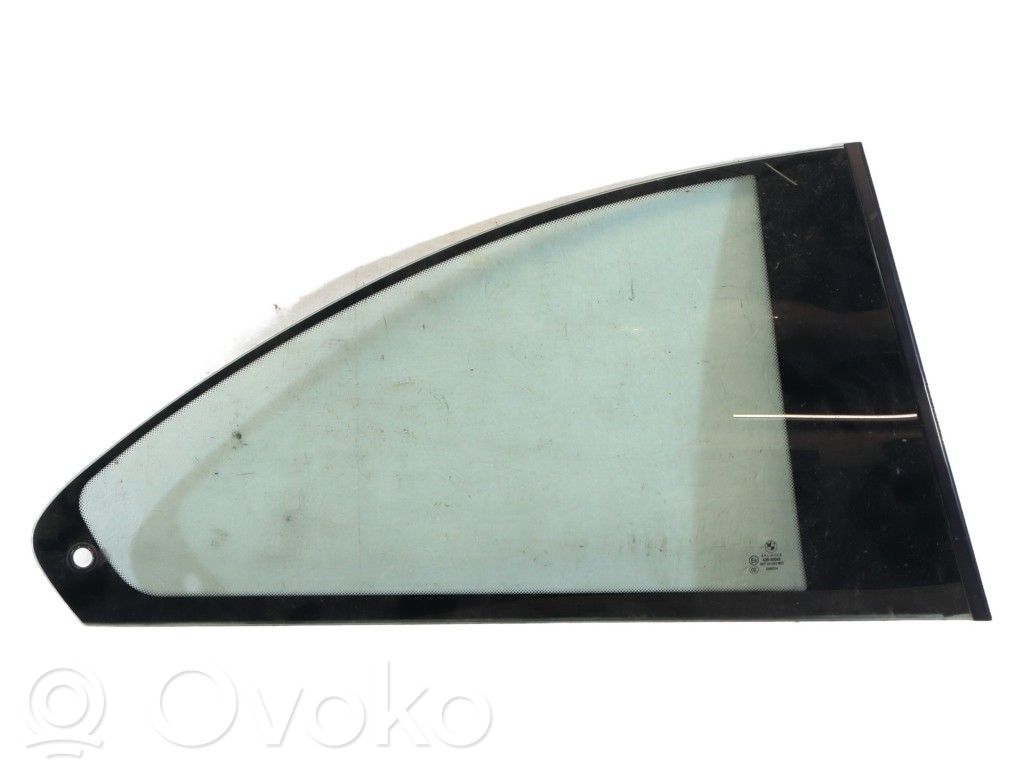 Rear side window   51368209404