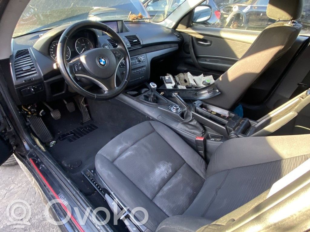 BMW 1 E81 E87 Light switch 