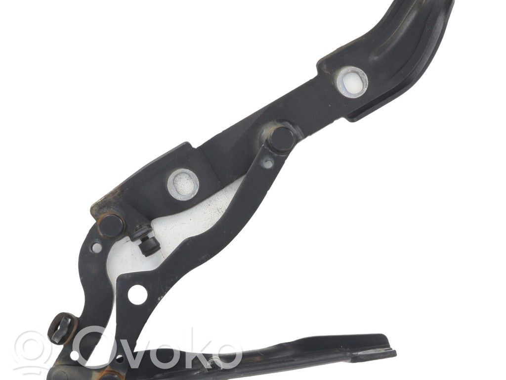 BMW 1 E82 E88 Tailgate/trunk/boot hinge 