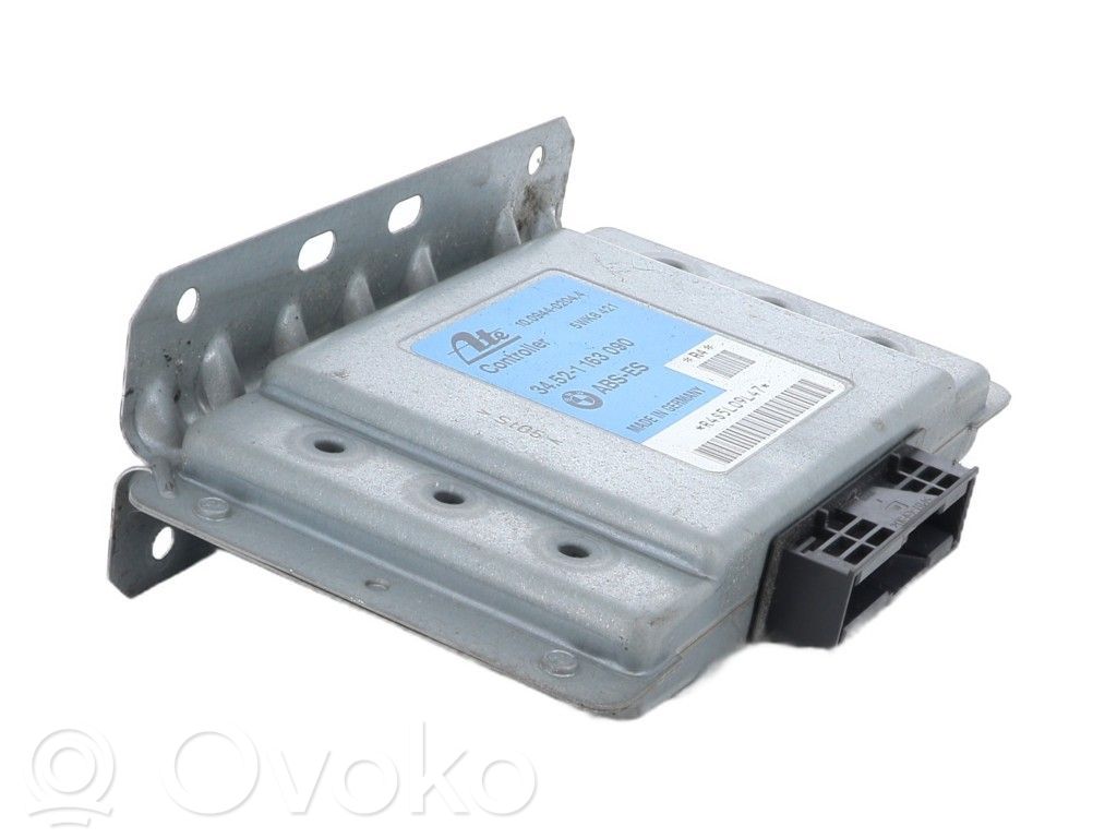 BMW 3 E36 Unitate/modul de control motor 