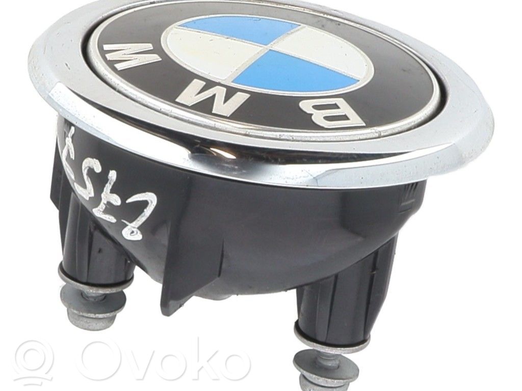 BMW 1 F20 F21 Mâner exterior deschidere hayon/portbagaj/oblon 