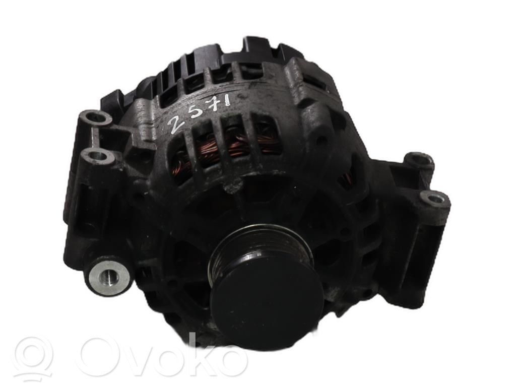 BMW 3 E46 Alternator 
