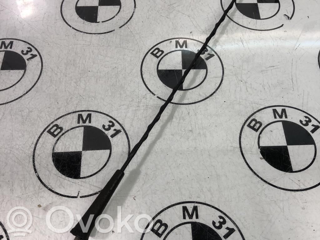BMW 1 E81 E87 Radion antenni 