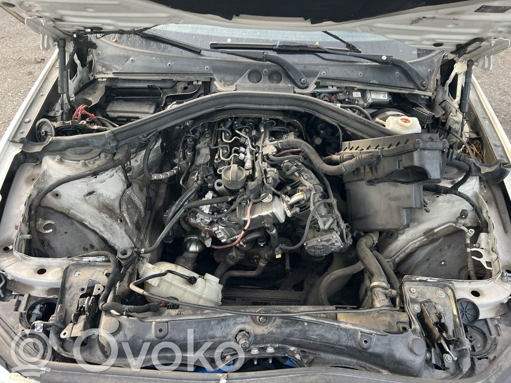 BMW 1 F20 F21 Lichtmaschine 