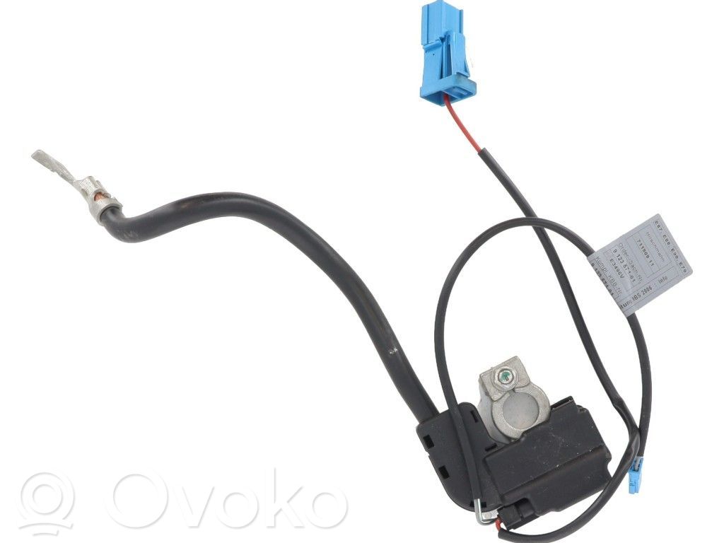 BMW 3 E92 E93 Car battery 