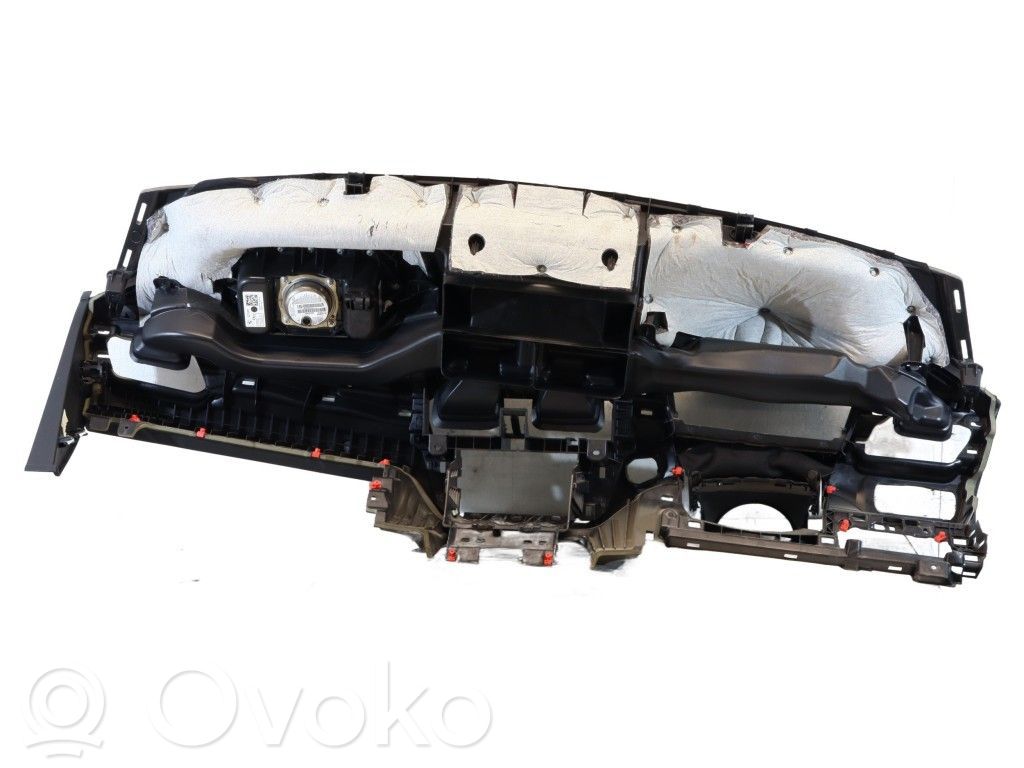 BMW X2 F39 Panel de instrumentos 