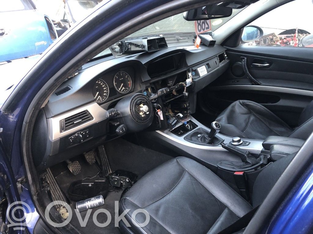 BMW 3 E90 E91 Unité principale radio / CD / DVD / GPS 