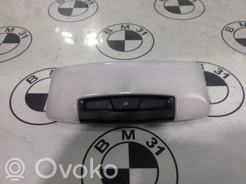 BMW 1 F20 F21 Luz del asiento delantero 