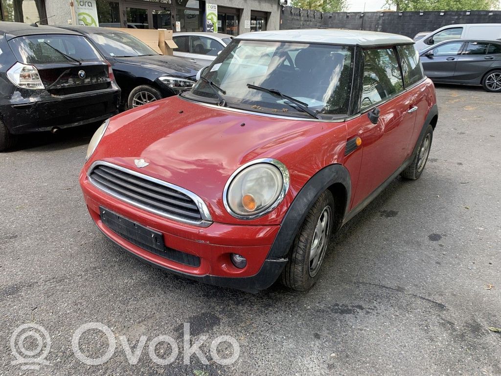 Mini One - Cooper R56 Parachoques delantero 