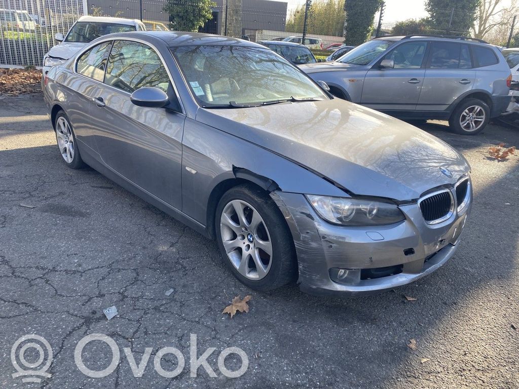 BMW 3 E92 E93 Veidrodėlis (mechaninis) 