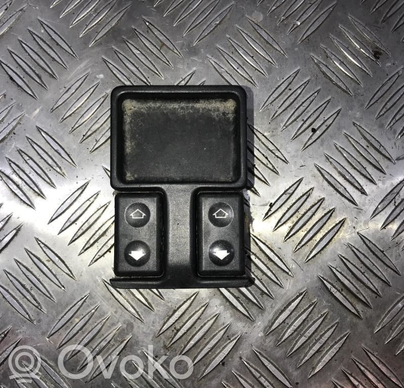 BMW 5 E34 Schalter el. Fensterheber 