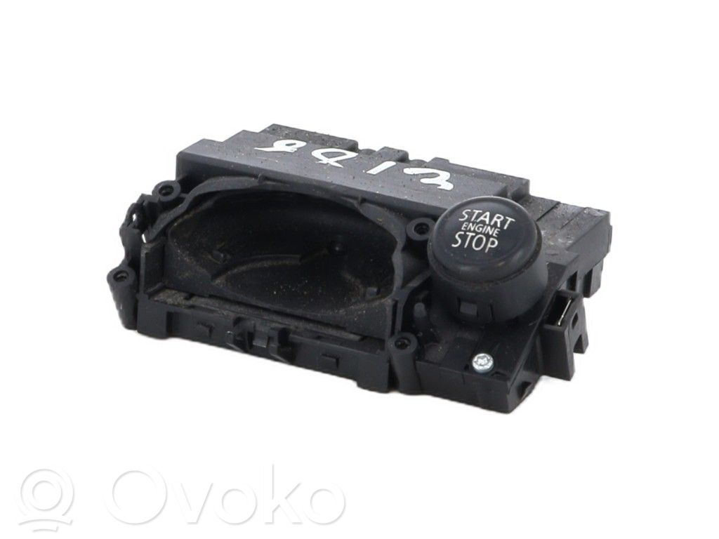 Mini One - Cooper R56 Moottorin start-stop-painike/kytkin 