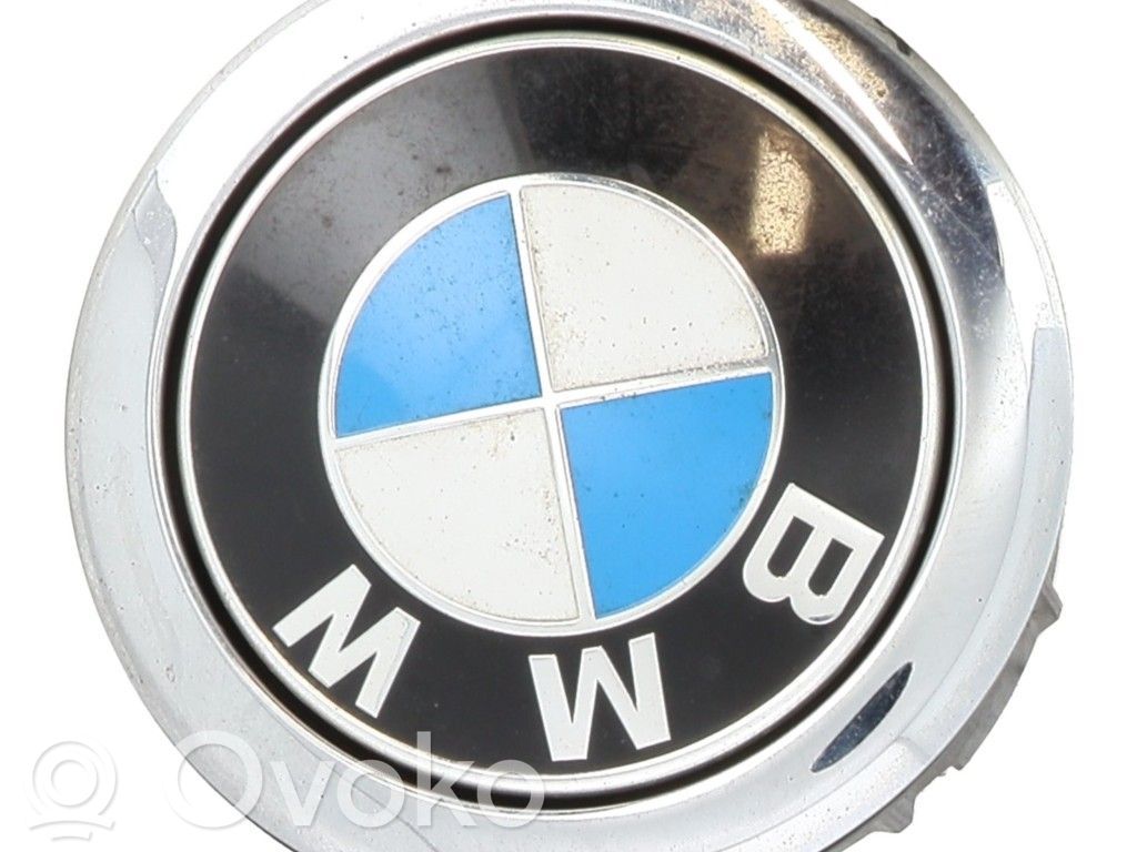 BMW 1 F20 F21 Mâner exterior deschidere hayon/portbagaj/oblon 