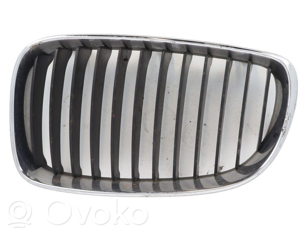 BMW 1 E81 E87 Grilă radiator față 
