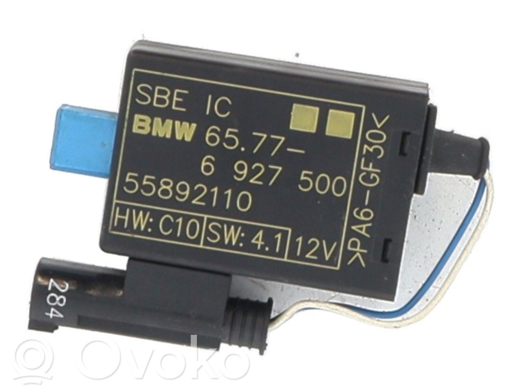 BMW 5 E60 E61 Capteur 
