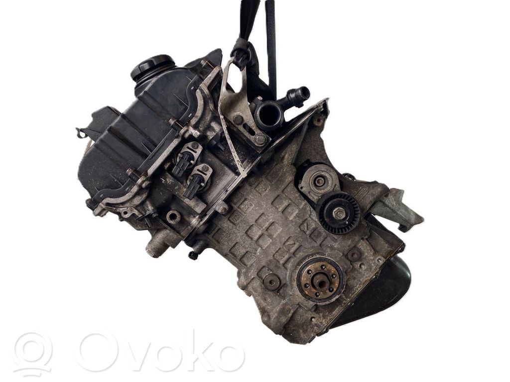 BMW 1 E81 E87 Motor 