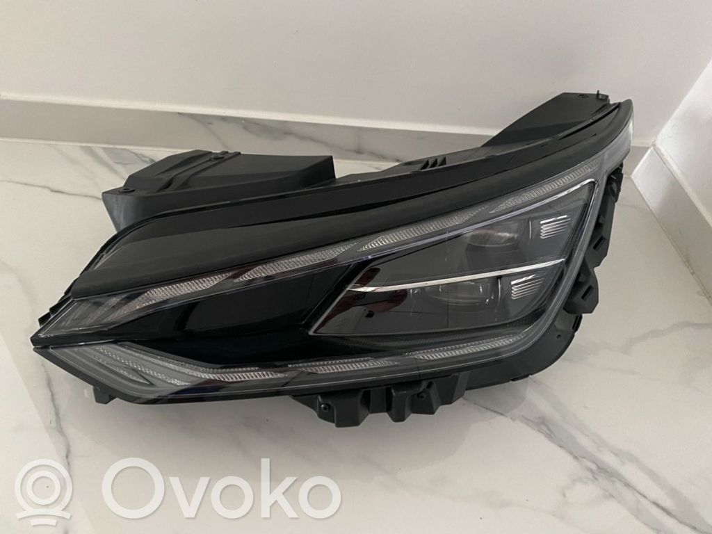 KIA EV6 Headlight/headlamp 