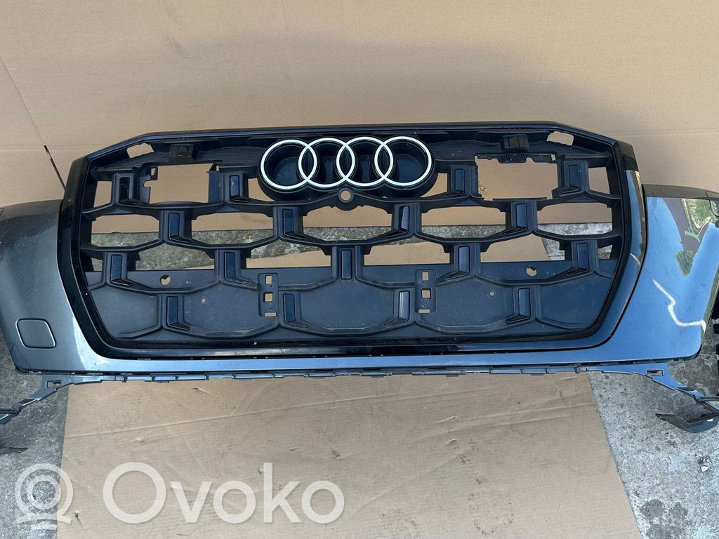 Audi Q7 4M Front bumper 