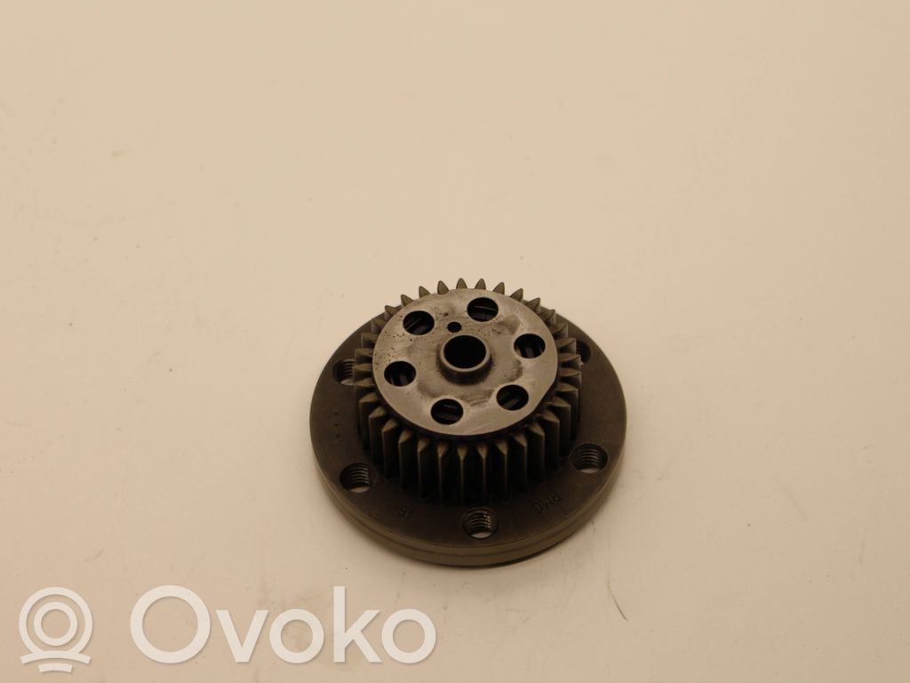 Audi Q7 4M Camshaft pulley/ VANOS 