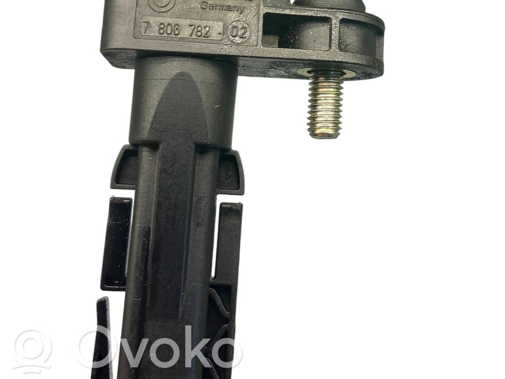 Sensor de posición del cigüeñal   7806782