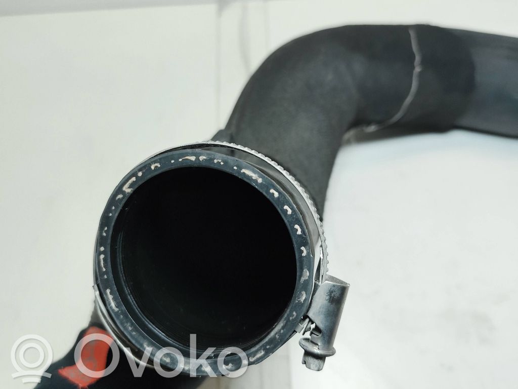 Audi Q7 4M Interkūlera šļūtene (-es) / caurule (-es) 