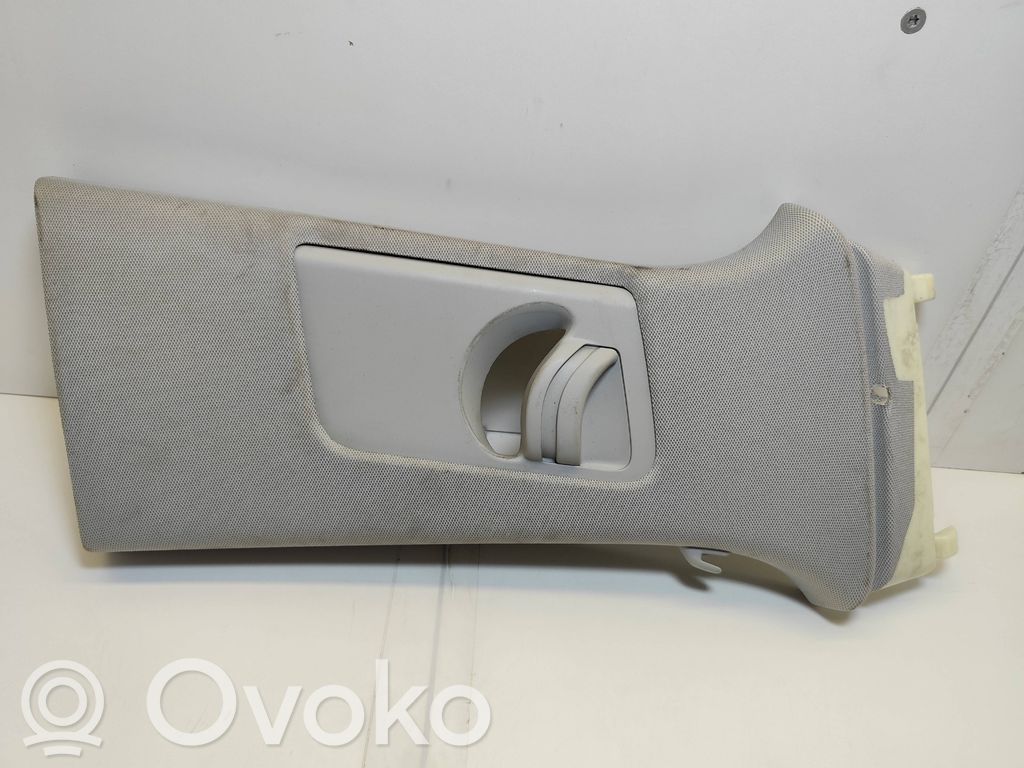 Audi Q7 4M (B) pillar trim (top) 